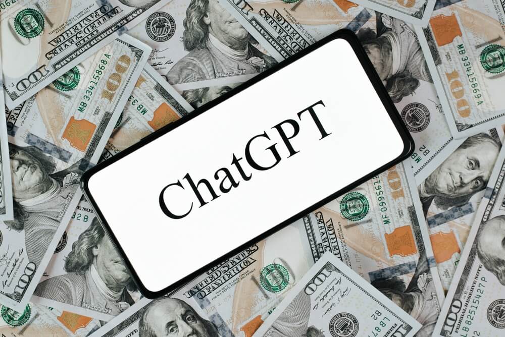 Как использовать ChatGPT в трейдинге?
