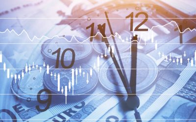 Cara Menentukan Waktu Trading Berdasarkan Jam Perdagangan Pasar Forex