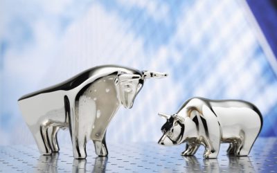 bulls bears in trading