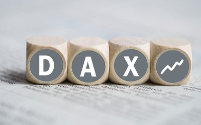 what is dax 40
