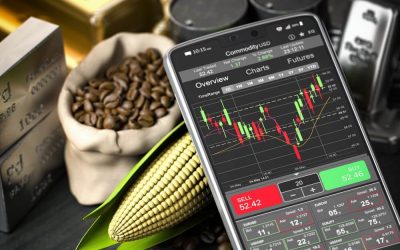 agro commodities for trading