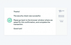 completed