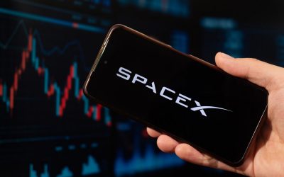 new stocks spacex