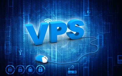 vps server